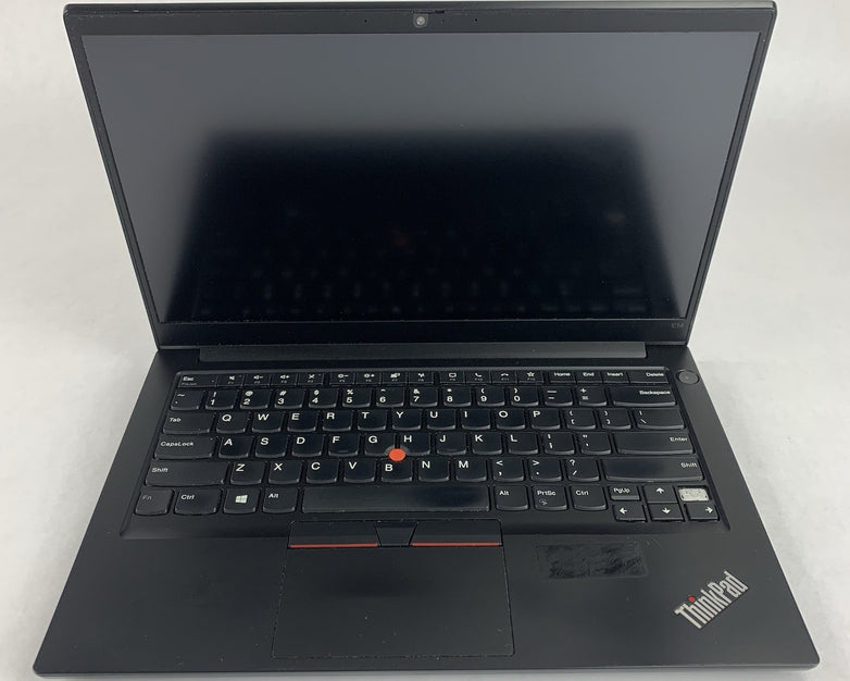 Lenovo ThinkPad E14 Gen 2 Ryzen 5 4500U 2.375 GHz 8 GB Ram No OS/SSD/AC/Pagedown