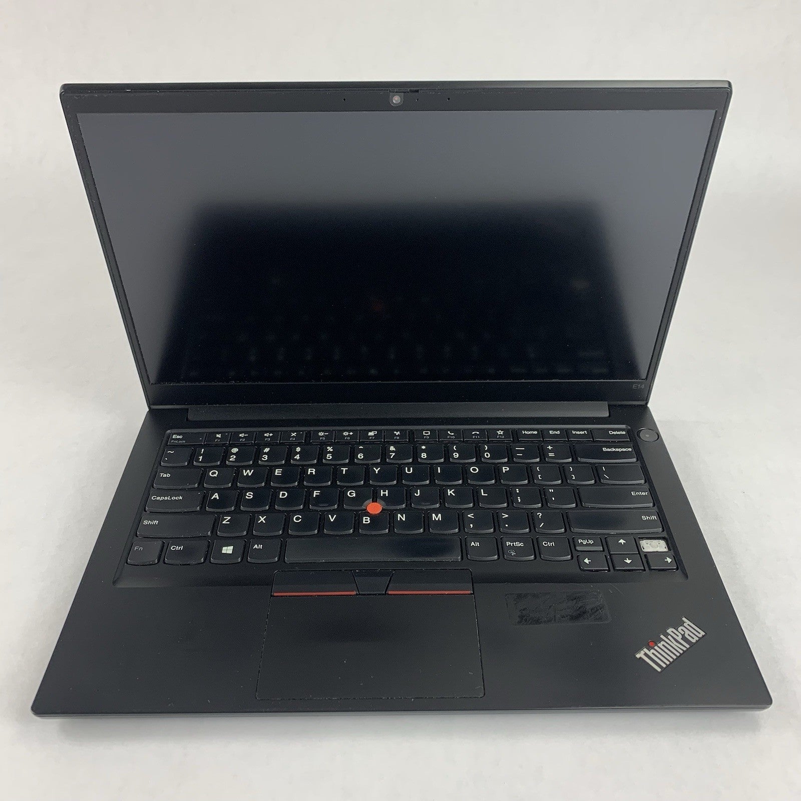 Lenovo ThinkPad E14 Gen 2 Ryzen 5 4500U 2.375 GHz 8 GB Ram No OS/SSD/AC/Pagedown3