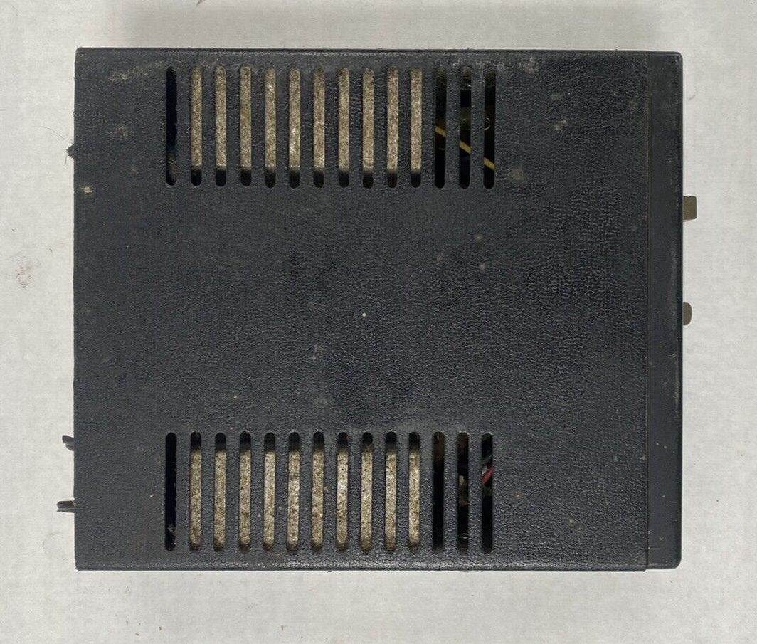 Parts and Repair Sparkomatic LC100 Speaker/Amplifier System