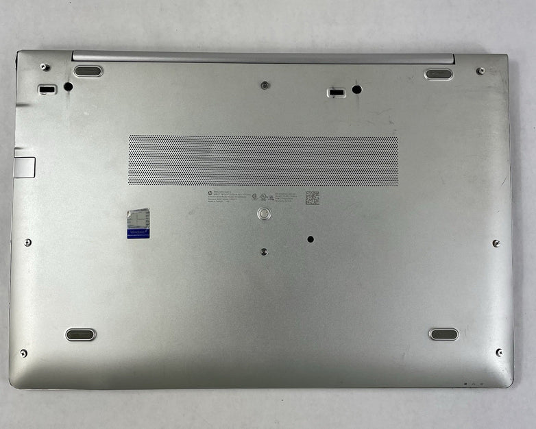 HP EliteBook 850 G6 15.6" i5-8365U 1.60 GHz 8 GB RAM No SSD/OS/AC - Dent