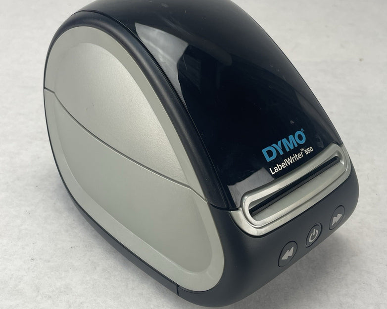 DYMO LabelWriter 550 Turbo Printer No Cables Untested