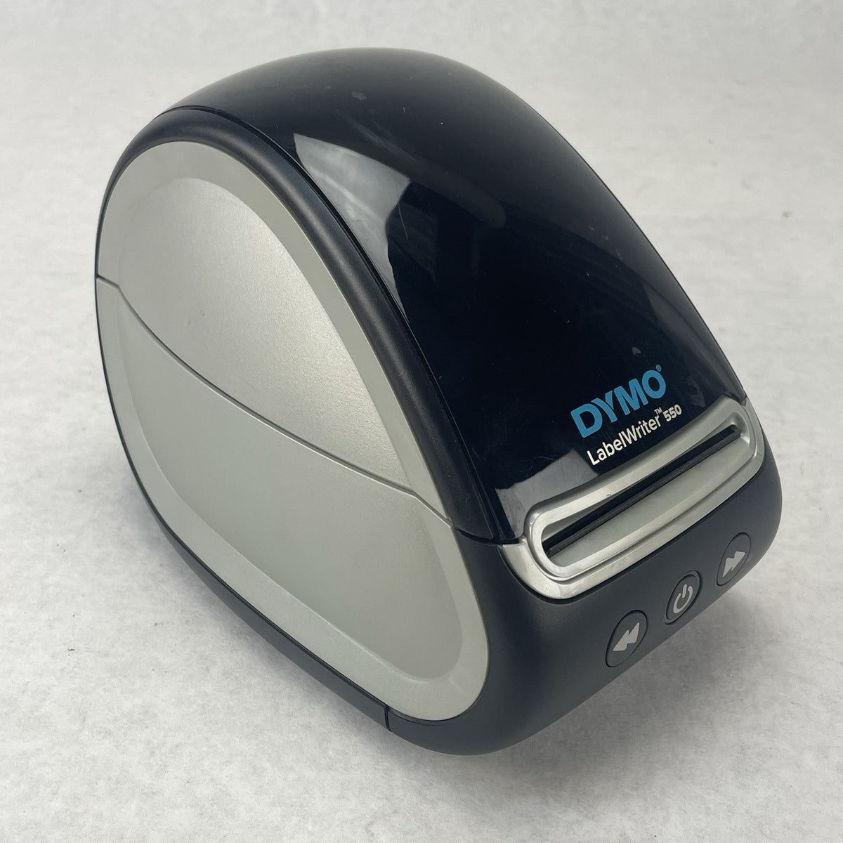 DYMO LabelWriter 550 Turbo Printer No Cables Untested0