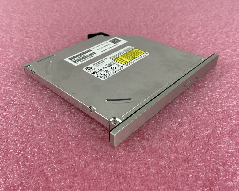 HP DVD/RC REWRITABLE DRIVE DU-8AESH-HC3 Internal Drive