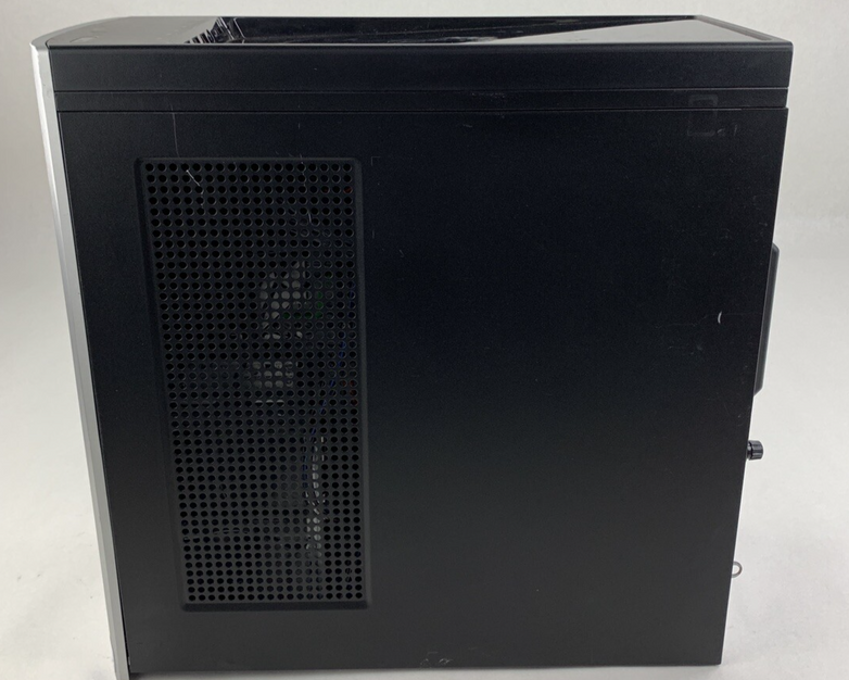 HP Envy Desktop 750-217c Intel i5-6400 2.7 GHz 12 GB RAM No HDD No OS