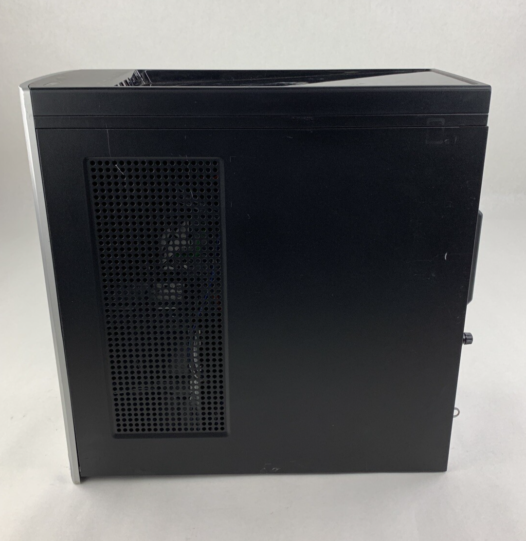 HP Envy Desktop 750-217c Intel i5-6400 2.7 GHz 12 GB RAM No HDD No OS