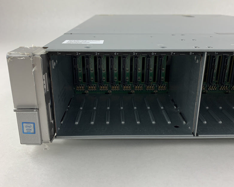 HP ProLiant DL380 Gen9 Server Xeon E5-2640V3 2.6 GHz 16 GB Ram No OS No HDD