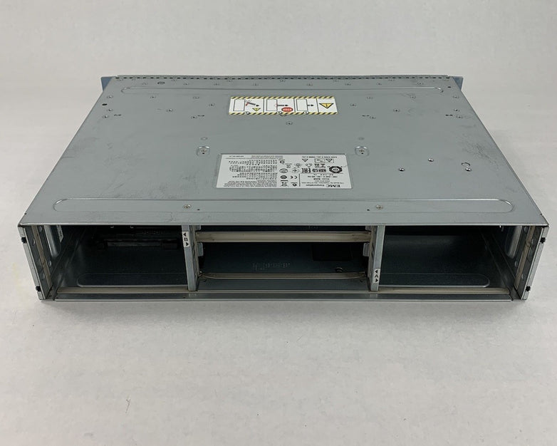 EMC SAE 100-562-712 100-562-964 Array Enclosure - No Caddy No PSU No Logic Board