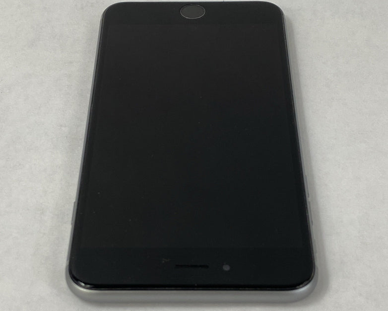 Apple iPhone 6 Plus A1687 128GB Unlocked 5.5" Space Gray os15.8.5 -Service Batt.