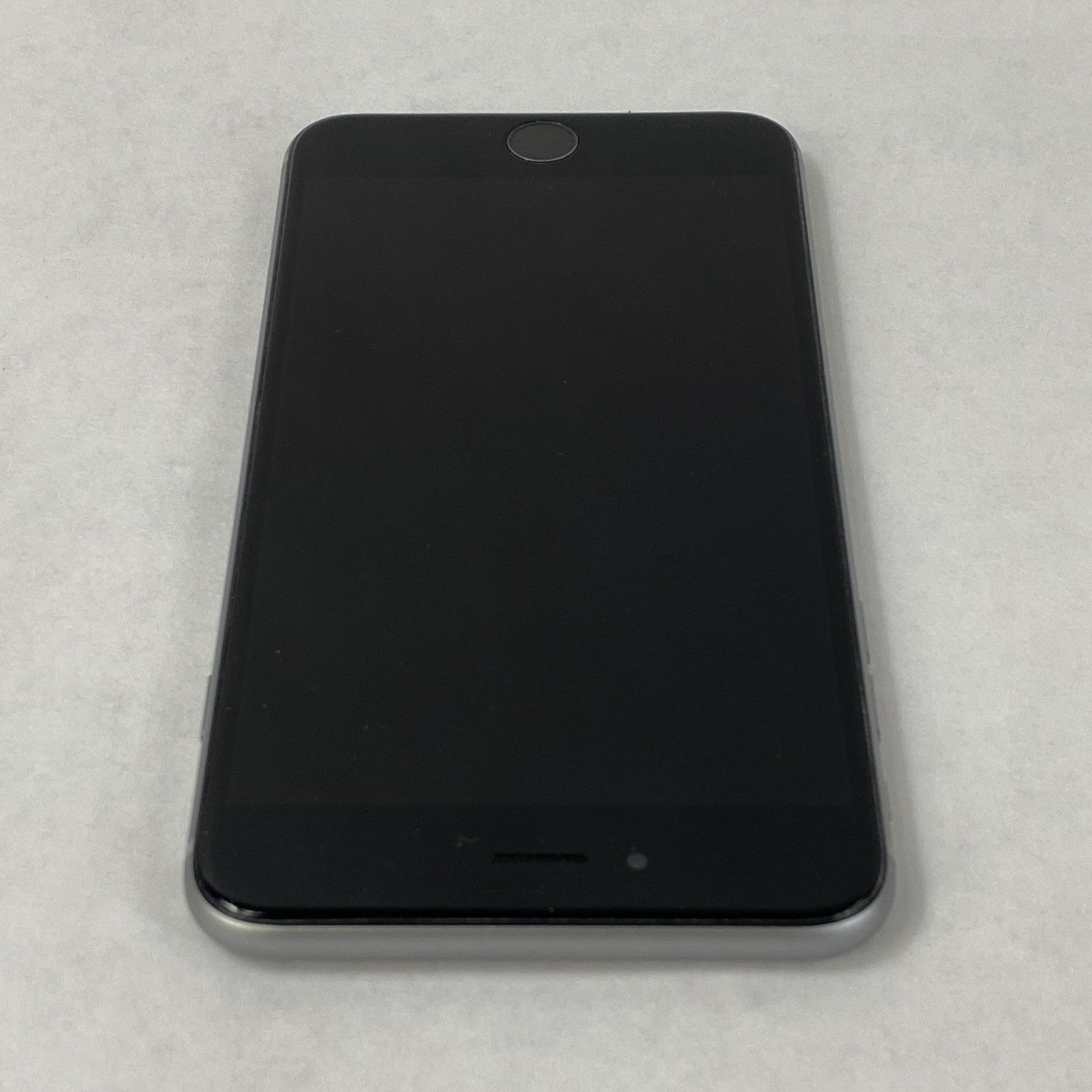 Apple iPhone 6 Plus A1687 128GB Unlocked 5.5" Space Gray os15.8.5 -Service Batt.6