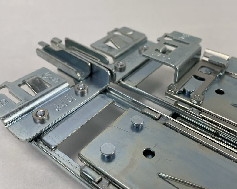 CIS 140217 Server Sliding Rail Set