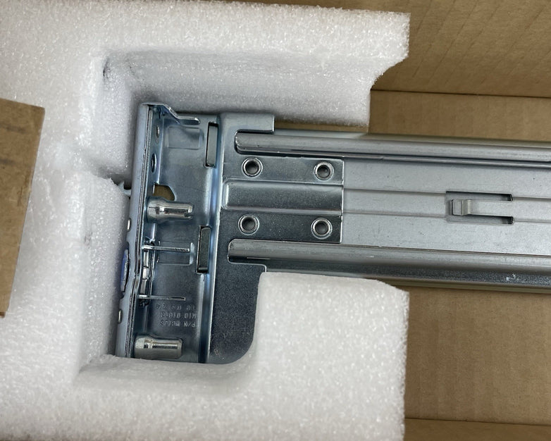 Dell B21 Ready Rails 2U Sliding Rails 0K87YW