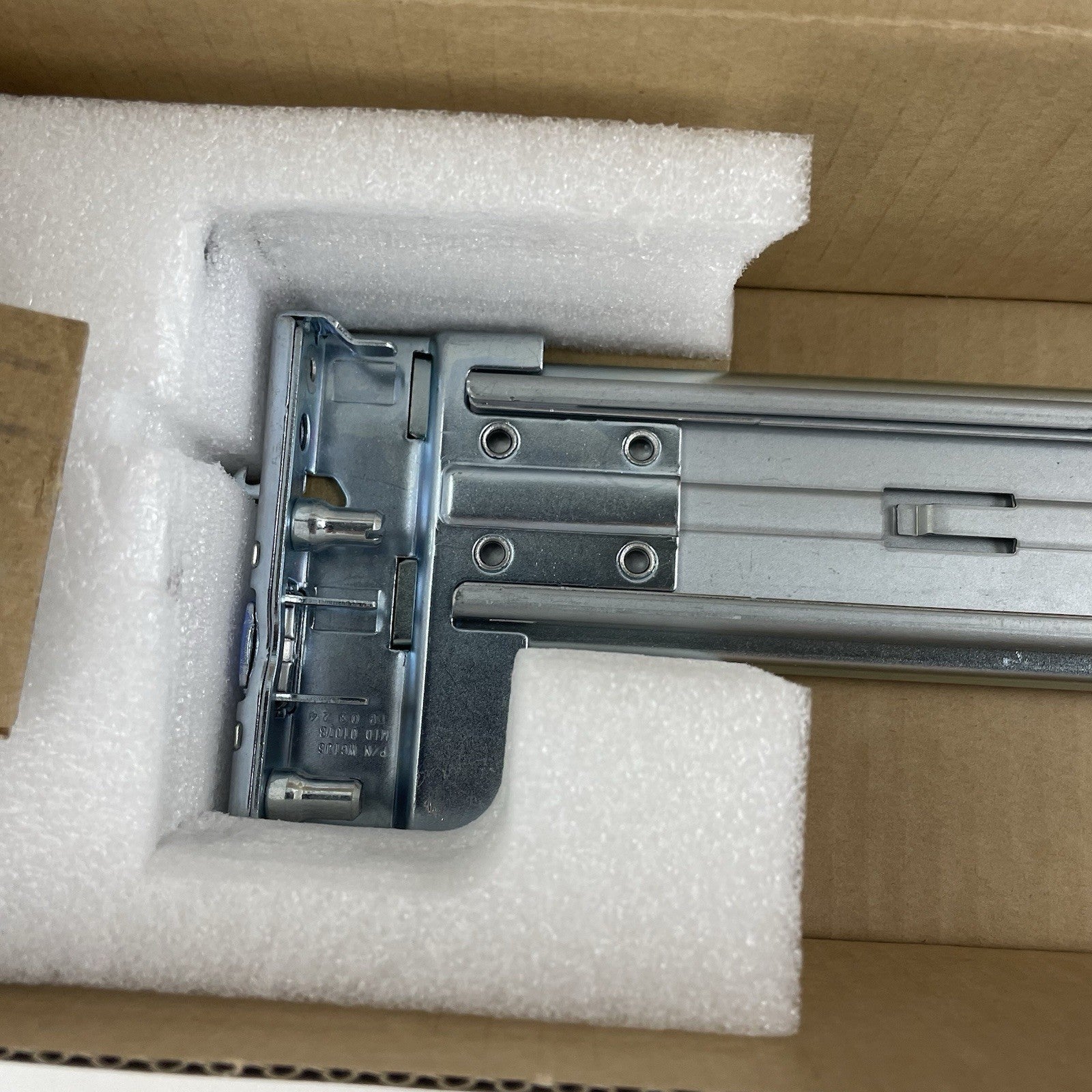 Dell B21 Ready Rails 2U Sliding Rails 0K87YW9