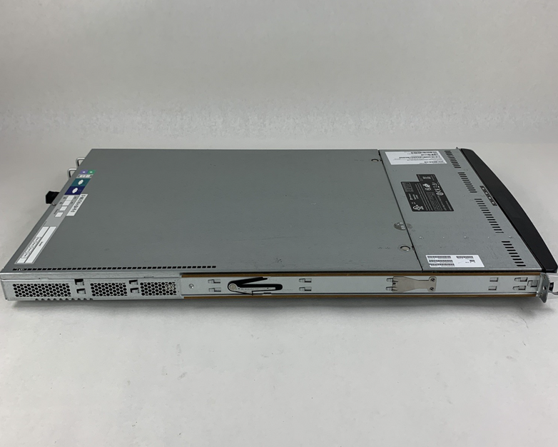 NetScout E153921 SuperMircro Server 1x E5-2620 2 GHz 16 GB Ram No OS No HDD