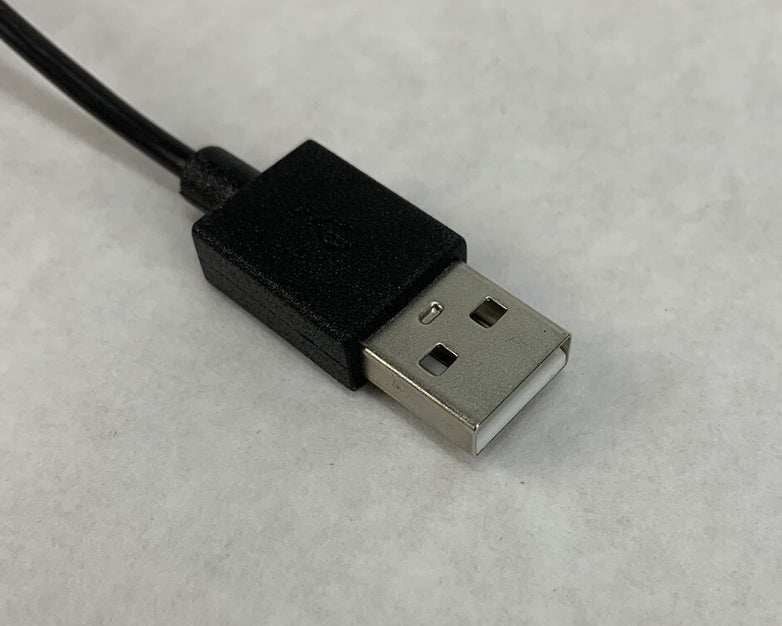 Dell KB216t3 Wired USB Keyboard (Lot of 4)