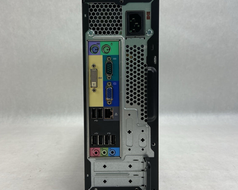 Acer Veriton X2610 SFF Intel Pentium G630 2.7GHz 4GB RAM No HDD No OS