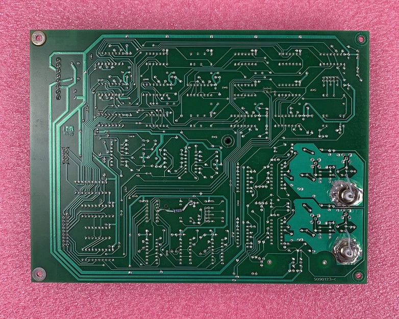 RIC B-7100123-1F 5090123-C Circuit Board