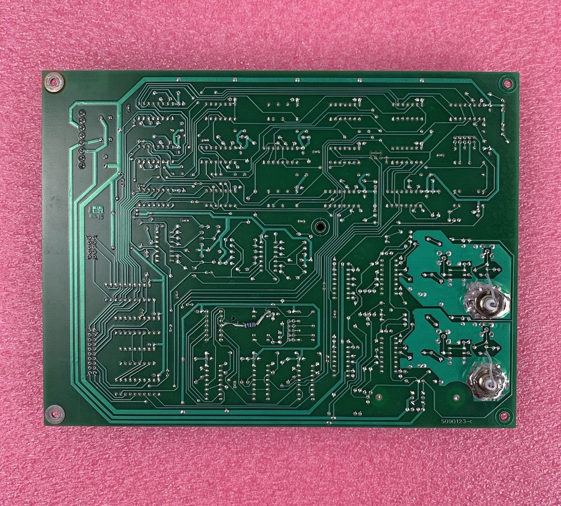 RIC B-7100123-1F 5090123-C Circuit Board