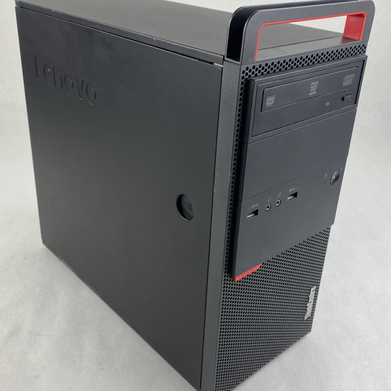 Lenovo ThinkCentre M900 MT Intel Core i5-6500 3.20GHz 8GB RAM No HDD No OS