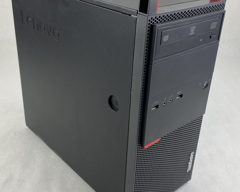 Lenovo ThinkCentre M900 MT Intel Core i5-6500 3.20GHz 8GB RAM No HDD No OS