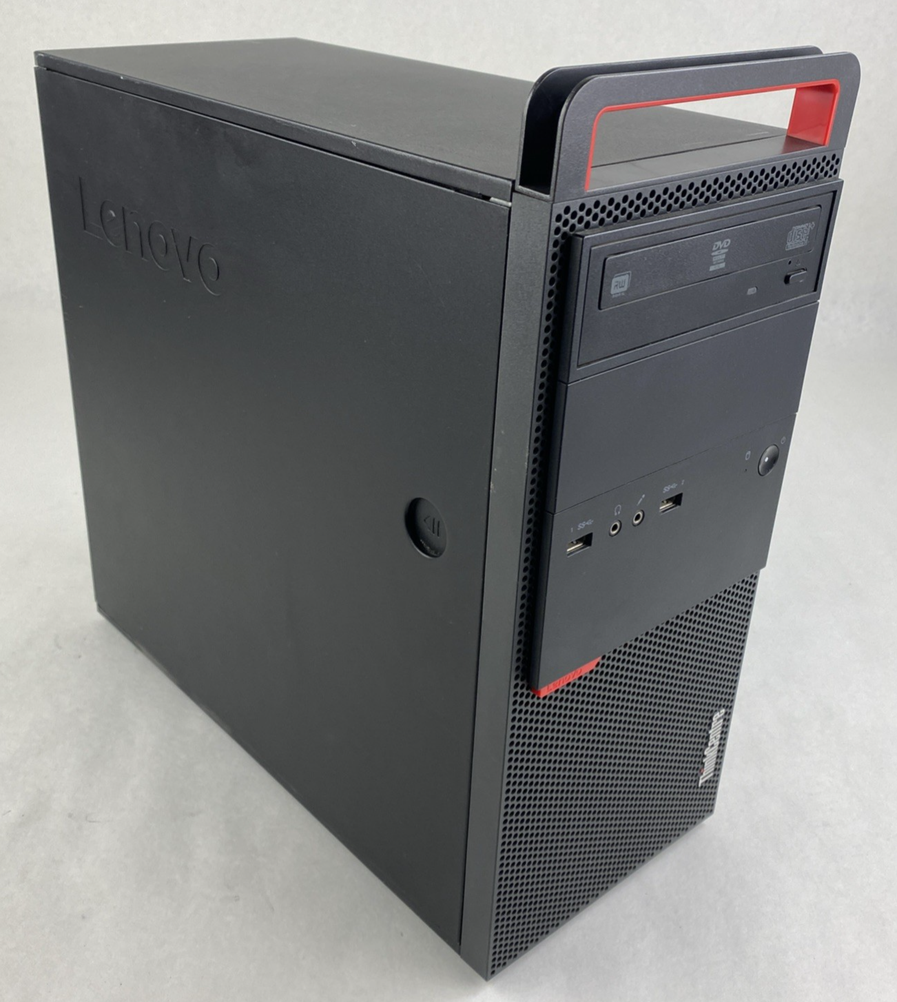 Lenovo ThinkCentre M900 MT Intel Core i5-6500 3.20GHz 8GB RAM No HDD No OS