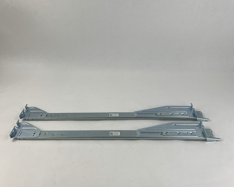 Dell M997J Left and Right Sliding Server Rails