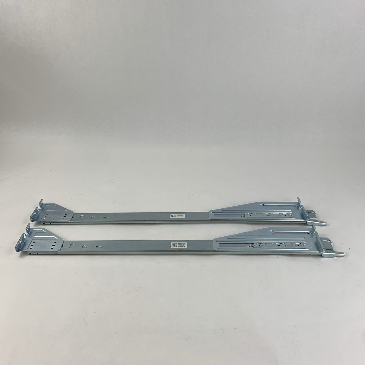 Dell M997J Left and Right Sliding Server Rails 3