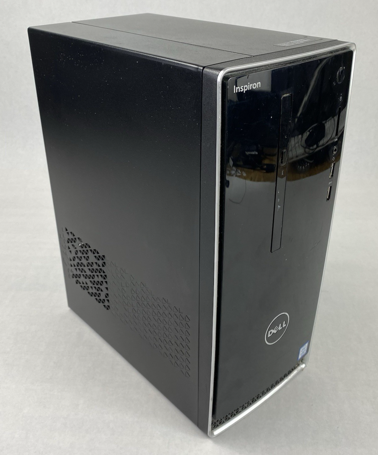Dell Inspiron 3668 MT Intel Core i5-7400 3.00GHz 8GB RAM No HDD No OS