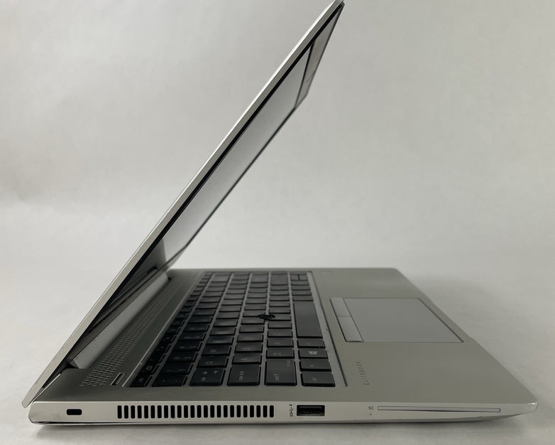 HP mt44 14" Ryzen 3 Pro 2300U 2.00 GHz 4 GB RAM No SSD/OS/AC - READ
