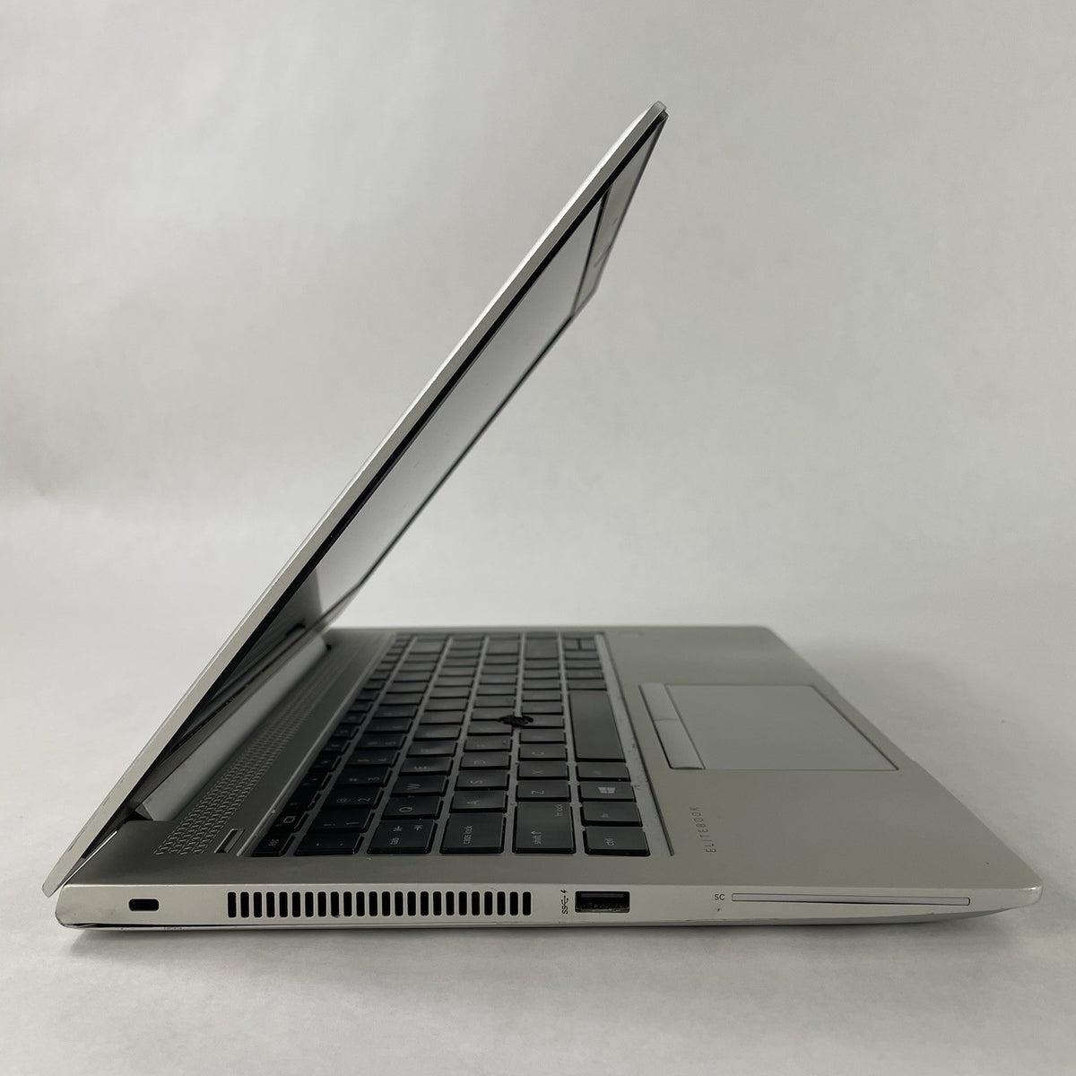 HP mt44 14" Ryzen 3 Pro 2300U 2.00 GHz 4 GB RAM No SSD/OS/AC - READ8