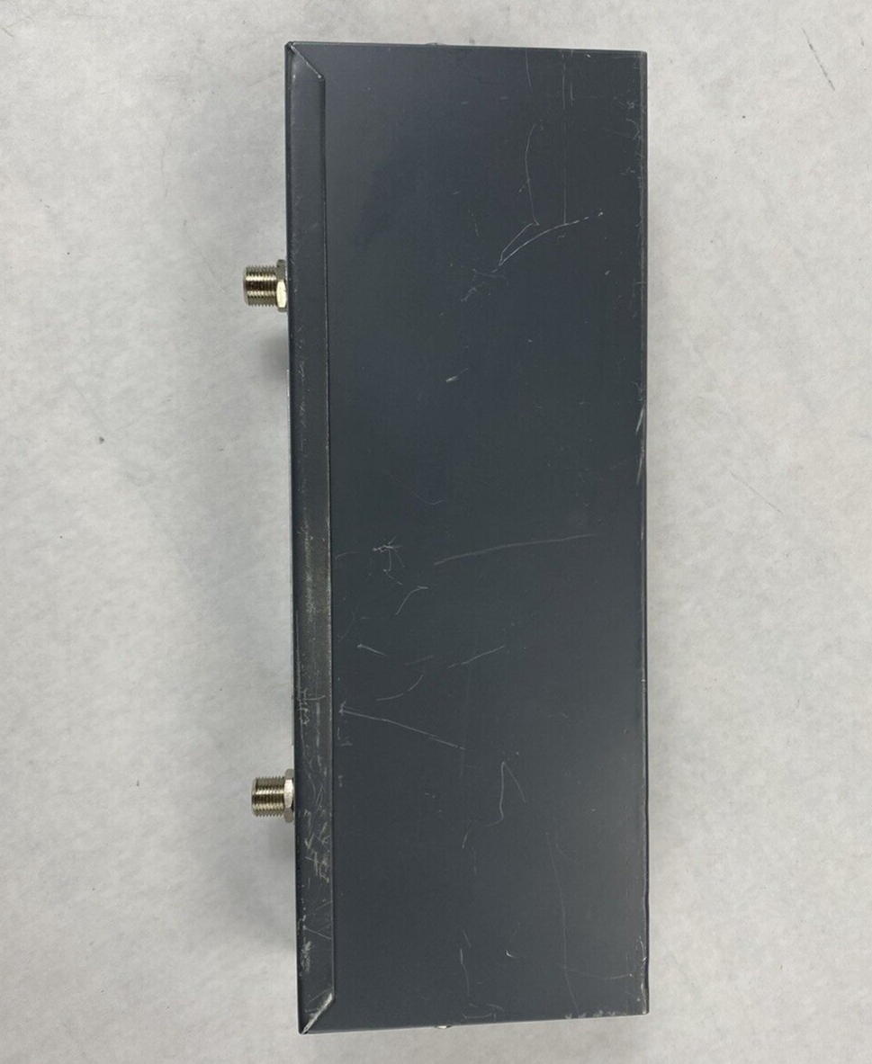 Channel Master MATV Systems Model 7494 Band Pass Filter UHF Band Channel 65