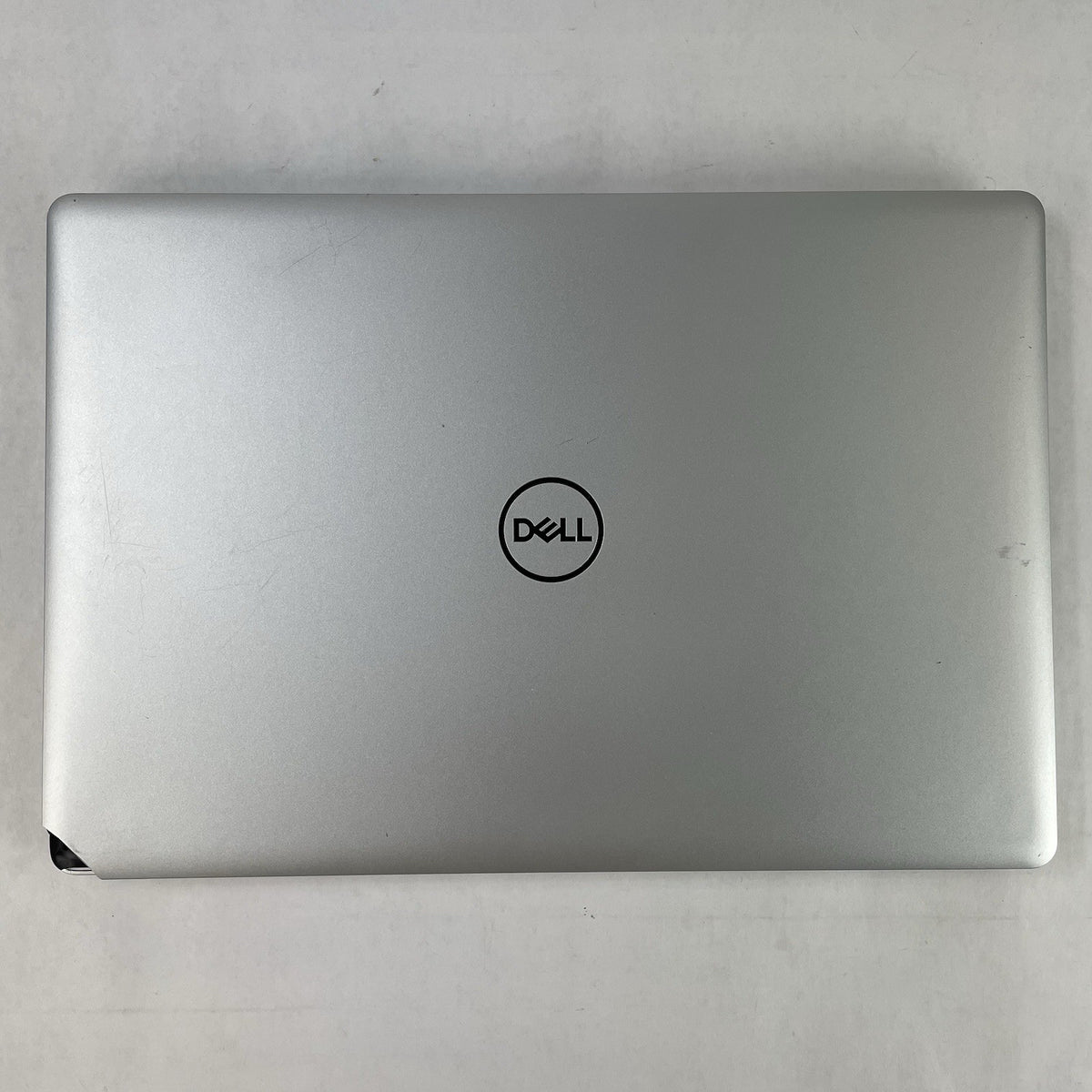 Dell Inspiron 5570 15.6" i5-8250U 1.60 GHz 4 GB RAM No SSD/OS/AC/Batt - READ15