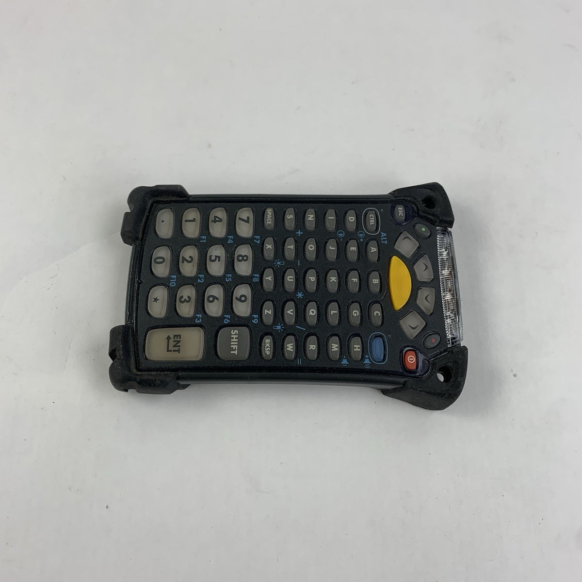 Symbol Technologies 21-65503-01 Shoppable Replacement Scanner5