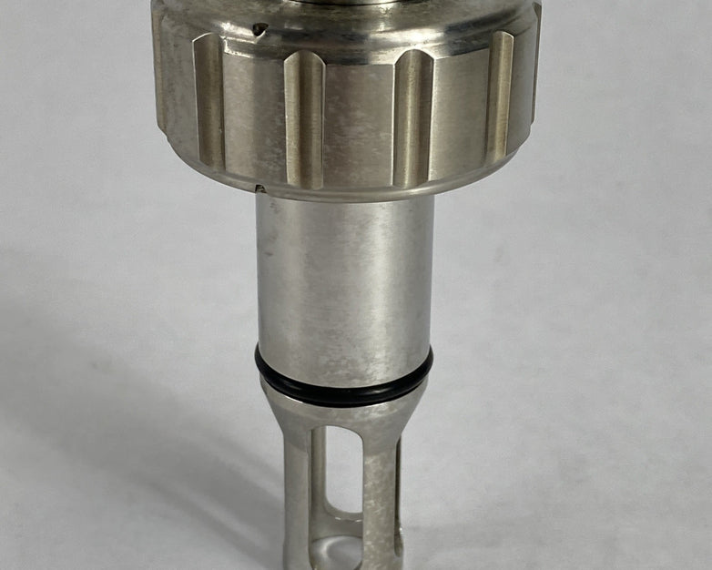 Broadley James 336-62-H085 Sartorius Safety Port 25mm