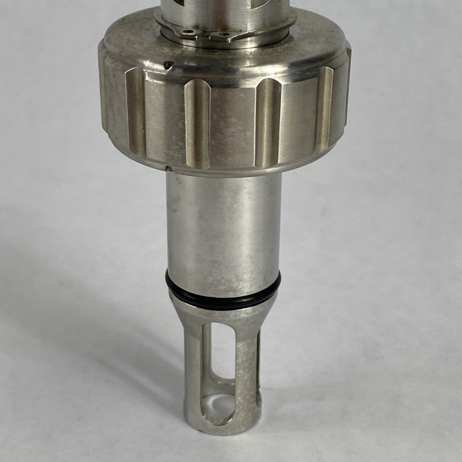 Broadley James 336-62-H085 Sartorius Safety Port 25mm9