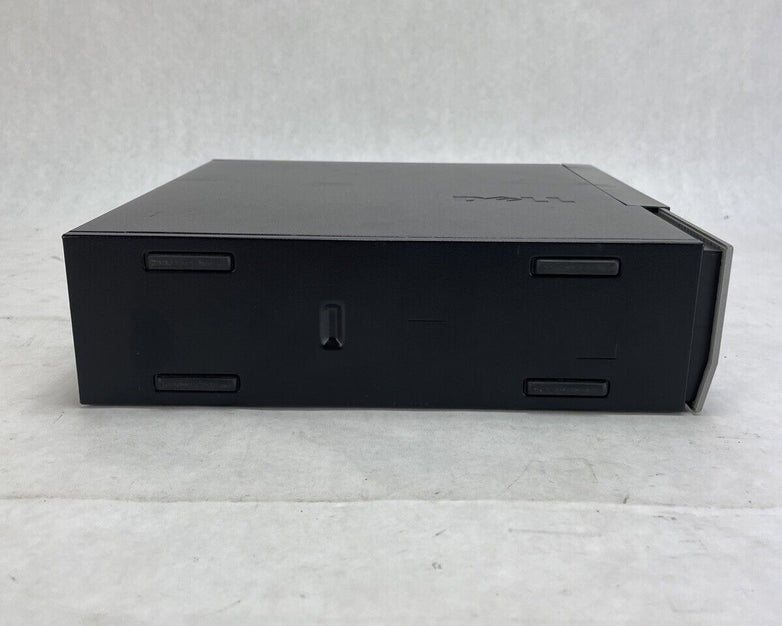 Dell Optiplex 7010 USFF Intel Core i3-3240 3.4GHz 4GB RAM No HDD No OS