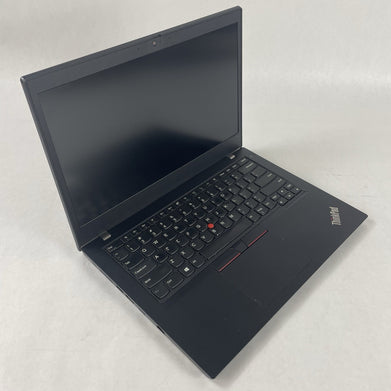Lenovo ThinkPad L14 Gen 1 14" i5-10210U 1.60 GHz 8 GB RAM No SSD No OS