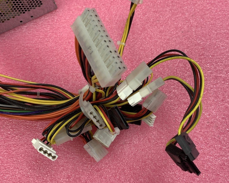 Hipro HP-D3057F3R 300W Power Supply