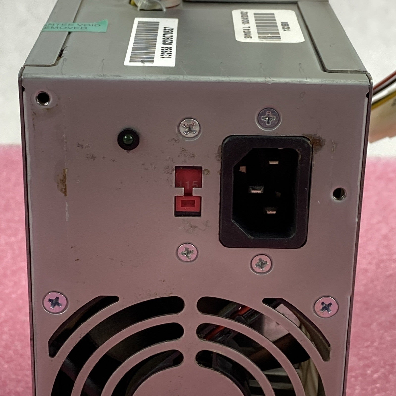 Hipro HP-A2027F3 200W Power Supply 0950-4106