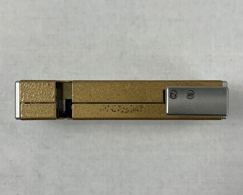 CSI Shuttle Fiber Solutions Apparatus for Cleaving Optical Fiber 4445632