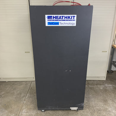 Heathkit TelCom Technology Rack 390-4432