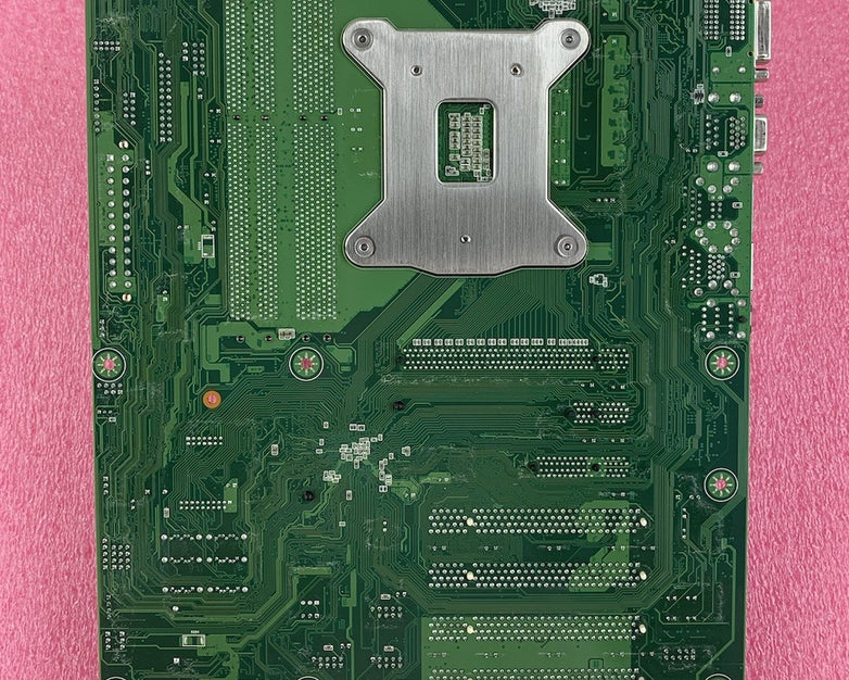 Advantech AIMB-784 Motherboard Intel Core i5-4590t 2.0GHz 8GB RAM w/ Shield