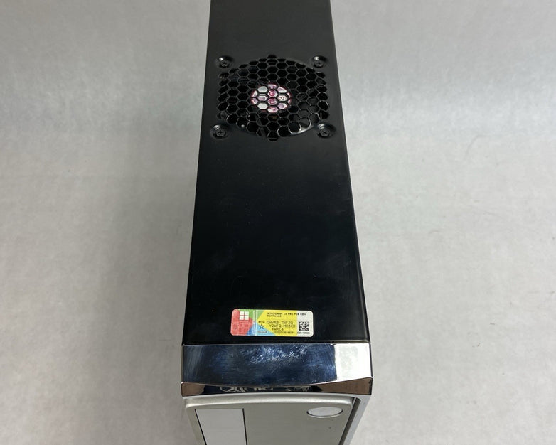 Antec Minuet 350 Slimline Micro Computer Case Antec MT-352 350W PSU