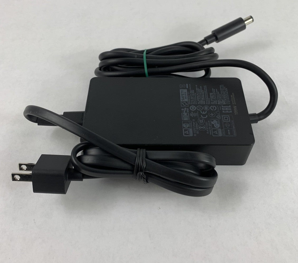 Microsoft 1931 199W AC Adapter Power Supply4