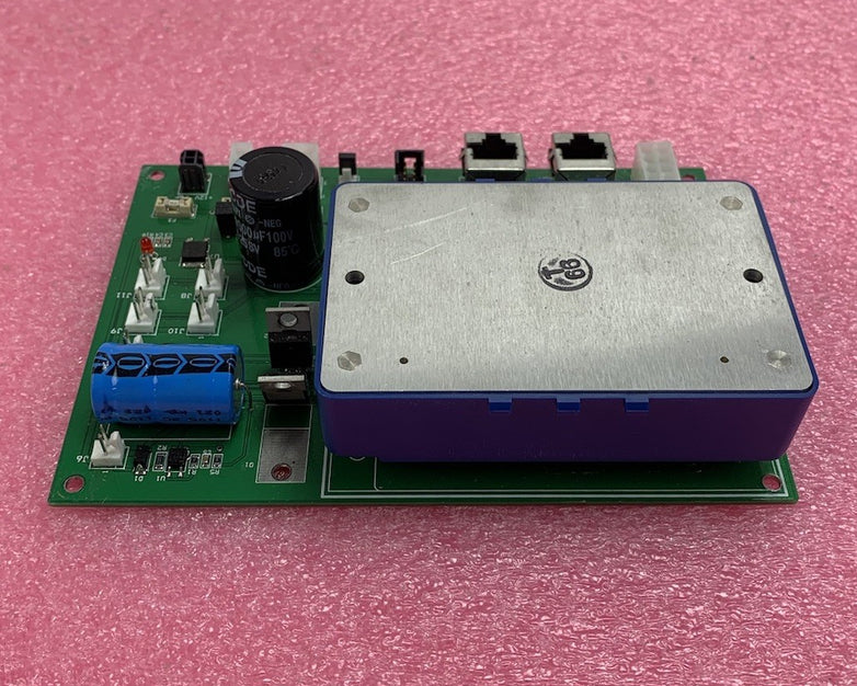 Brooks Systems 483325PCB Rev. AA Circuit Board