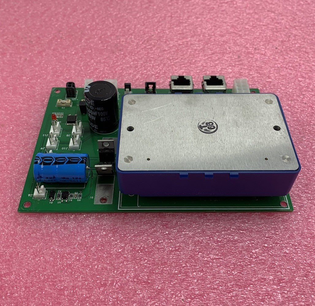 Brooks Systems 483325PCB Rev. AA Circuit Board