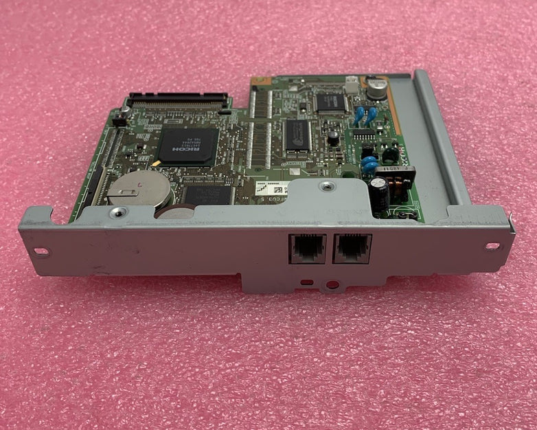 Ricoh MP301 SPF GWFCU3.5 Fax Board