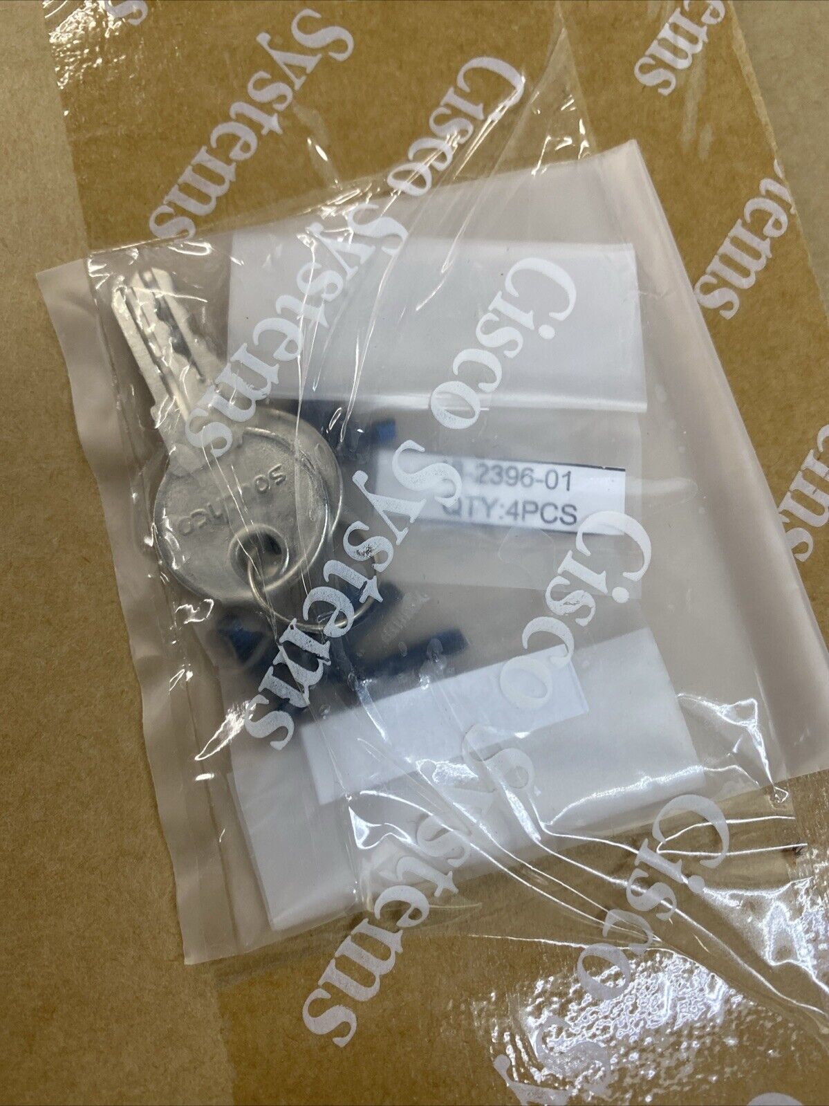 Cisco 800-29619-01 Nexus 7010 Front Door Kit