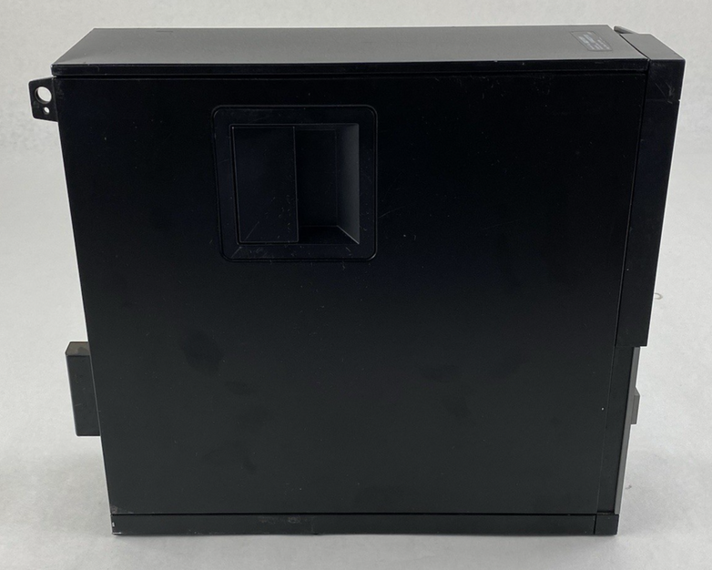 Dell OptiPlex 790 SFF Intel Core i5-2500 3.30GHz 4GB RAM No HDD No OS