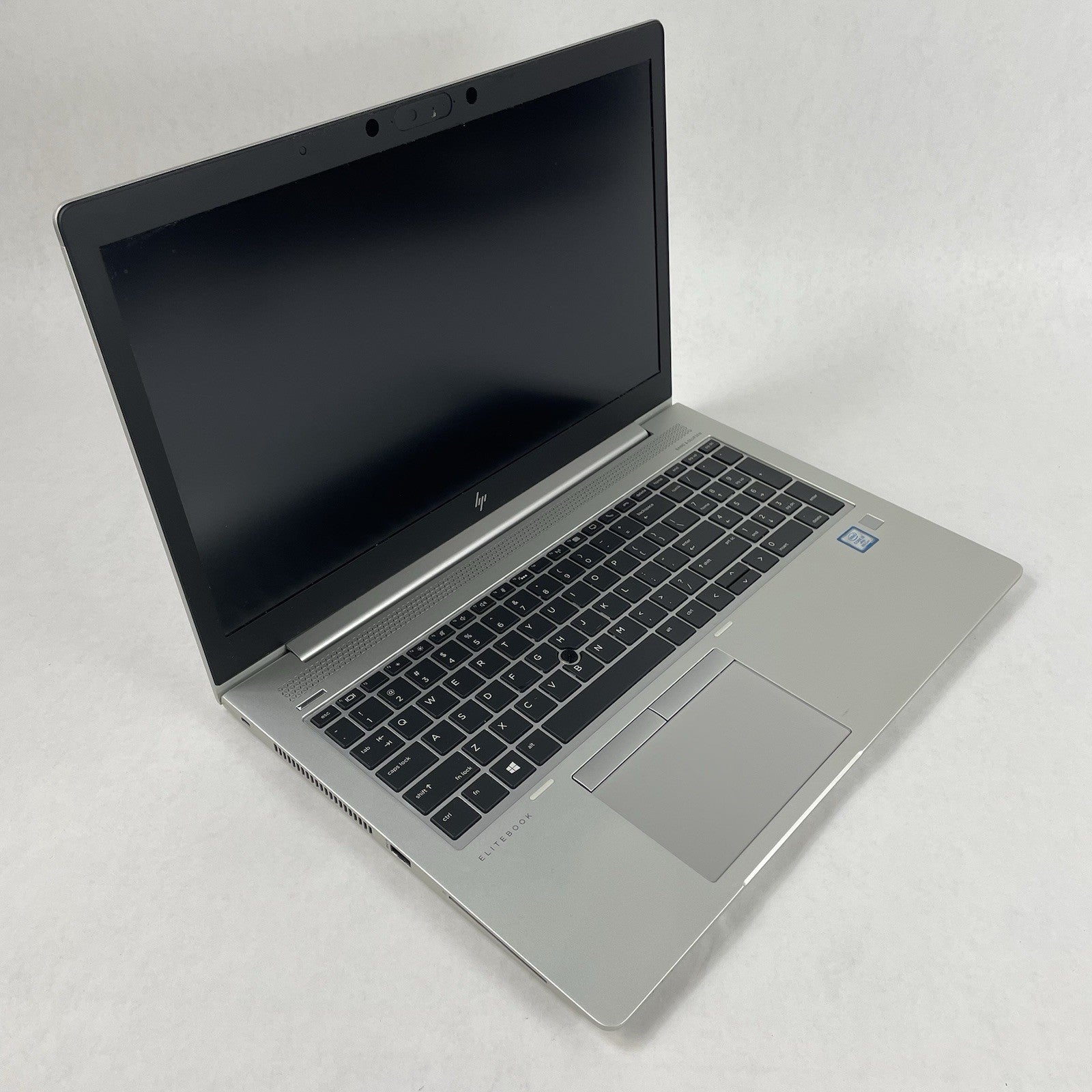 HP EliteBook 850 G6 15.6" i5-8365U 1.60 GHz 8 GB RAM No SSD/OS/AC - Corner0