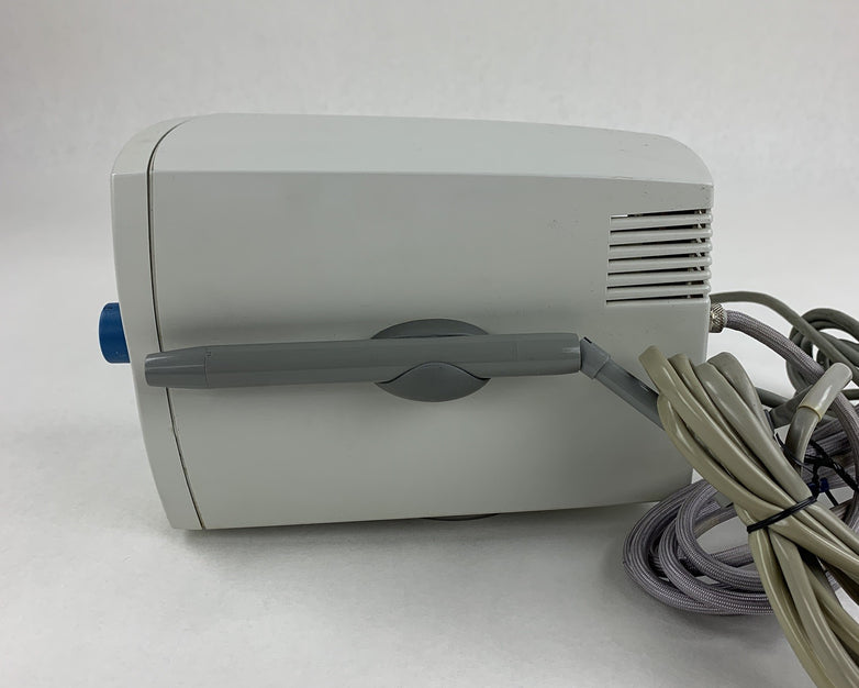 Whaledent BioSonic US100 Ultrasonic Scaler Powers On